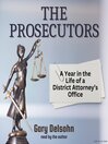 Cover image for The Prosecutors